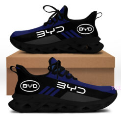 BYD Utra Max Soul Shoes