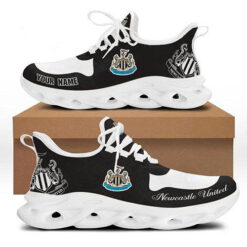 Newcastle United 2 Max Soul Shoes
