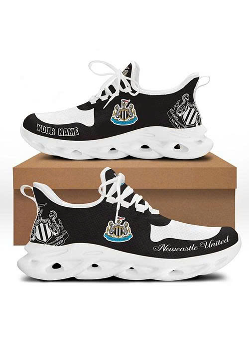 Newcastle United 2 Max Soul Shoes 1 Newcastle United 2 Max Soul Shoes