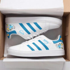 Oggy Stan Smith Shoes