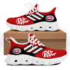 Dr. Pepper Max Soul Shoes