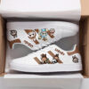 Labubu A1 Stan Smith Shoes