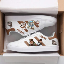 Labubu A1 Stan Smith Shoes