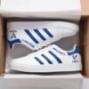 Crystal Palace Fc White Stan Smith Shoes