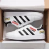 Hendrick Motorsports Stan Smith Shoes