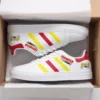 Hendrick Motorsports Stan Smith Shoes
