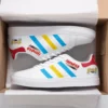 Hendrick Motorsports Stan Smith Shoes