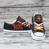 Hocus Pocus Low Top Shoes