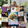 Hocus Pocus Lover Blanket