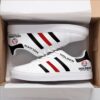 Holden Red Lover Stan Smith Shoes