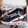 Houston Texans Max Soul Shoes