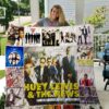 Huey Lewis And The News Blanket