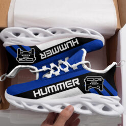Hummer 1 Max Soul Shoes