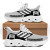 Hummer 1 Max Soul Shoes