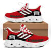 Hummer 1 Max Soul Shoes