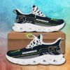 Hummer 1 Max Soul Shoes