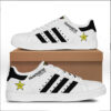 Husqvarna Stan Smith Shoes