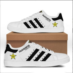 Husqvarna Stan Smith Shoes