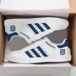 Husqvarna Stan Smith Shoes