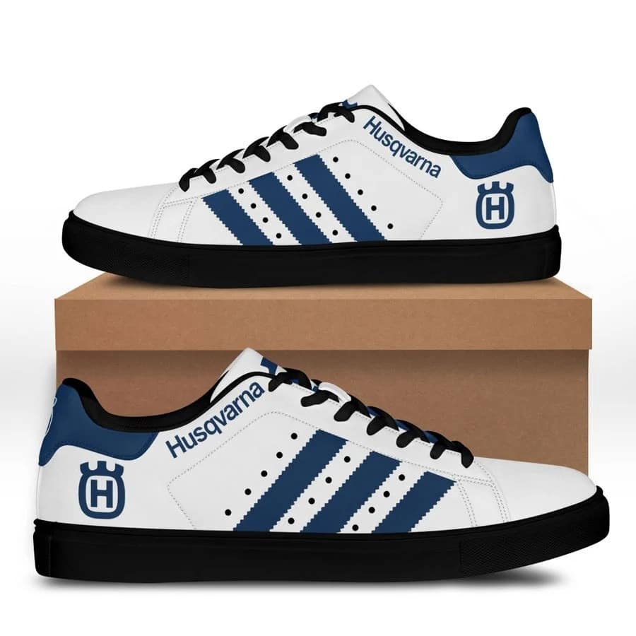Husqvarna 01 Stan Smith Shoes 1 Husqvarna 01 Stan Smith Shoes