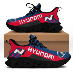 Hyundai Run 2 Max Soul Shoes
