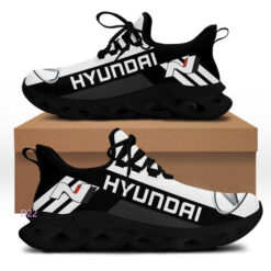 Hyundai Run 1 Max Soul Shoes