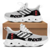 INXS 1 Max Soul Shoes