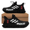 INXS 2 Max Soul Shoes