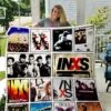 INXS Blanket
