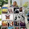 INXS Blanket
