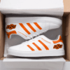 Oklahoma State Cowboys 1g Stan Smith Shoes