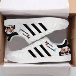 Imagine Dragons 2 Stan Smith Shoes