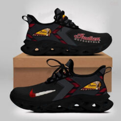 Indian Motorcycles Max Soul Shoes