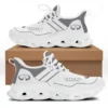 Infiniti 1 Max Soul Shoes
