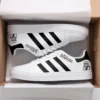 Inuyasha Stan Smith Shoes