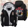 Jeff Dunham 1 Fleece Jacket