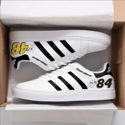 Jimmie Johnson Stan Smith Shoes