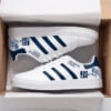 Jackson State Tigers 1 Stan Smith Shoes