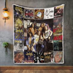 Jackyl B1 Blanket