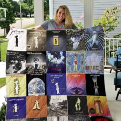 Jamiroquai Blanket