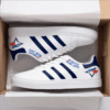 Toronto Blue Jays Lover Stan Smith Shoes