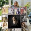 Jenni Rivera Blanket