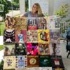 Jethro Tull Blanket