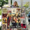 Jethro Tull Blanket