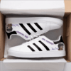 Jimi Hendrix Stan Smith Shoes