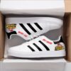 Joey Logano Stan Smith Shoes