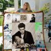 John Mayer Best Blanket