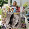 John Denver Blanket