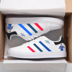 Jonathan Clauss UEFA EURO 2024 Stan Smith Shoes