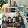 Journey Lover Blanket